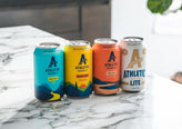 Non-Alcoholic Beer